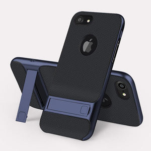 2 in 1 Phone Case & Phone Holder