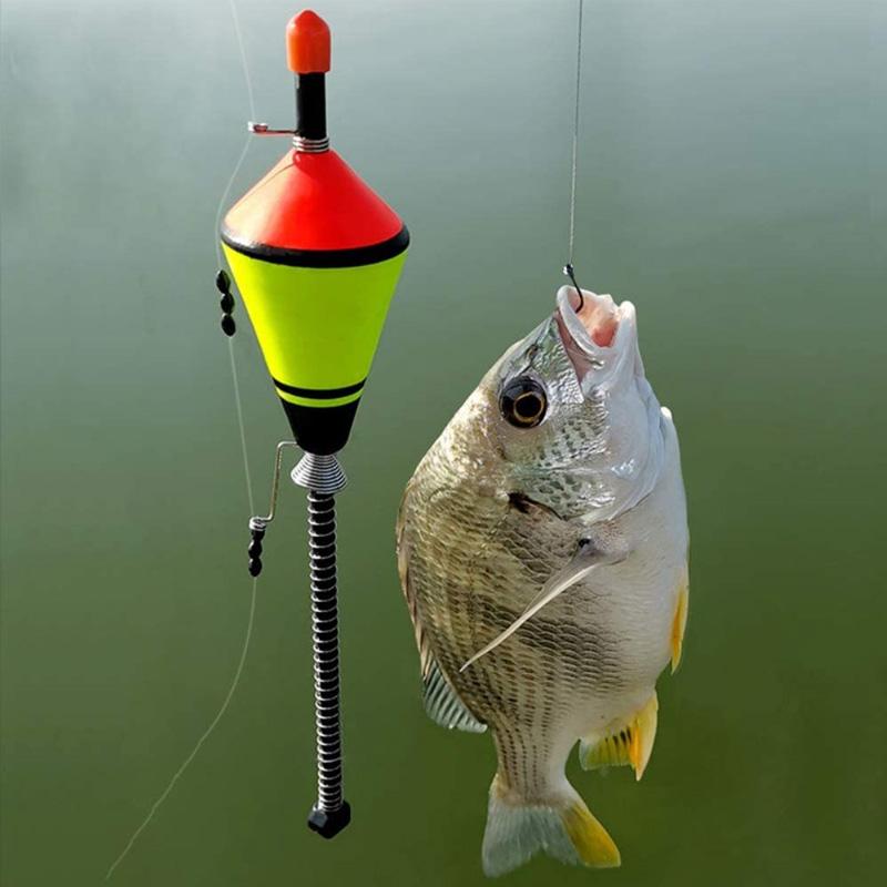 Automatic Fishing Floats