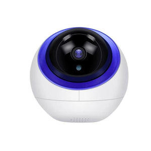 1080P Wireless WiFi IP Camera